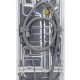 Electrolux EW6T3366DZ lavatrice Caricamento dall'alto 6 kg 1300 Giri/min Bianco 8