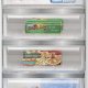 Grundig GKFEDV455 frigorifero con congelatore Da incasso 254 L E 4