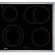 Neff XED442A set di elettrodomestici da cucina Ceramica Forno elettrico 7