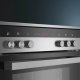 Siemens EQ111KS00B set di elettrodomestici da cucina Ceramica Forno elettrico 5