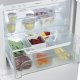 Liebherr 988112800 parte e accessorio per frigoriferi/congelatori Cestello Trasparente, Bianco 5