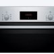 Bosch HBD230GR60 set di elettrodomestici da cucina Ceramica Forno elettrico 3