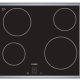 Bosch HBD230GR60 set di elettrodomestici da cucina Ceramica Forno elettrico 7