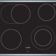 Bosch HND211GW61 set di elettrodomestici da cucina Ceramica Forno elettrico 3
