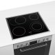 Bosch HND211GW61 set di elettrodomestici da cucina Ceramica Forno elettrico 11