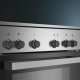 Siemens EQ110KS1EB set di elettrodomestici da cucina Ceramica Forno elettrico 5