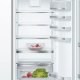 Bosch KGH87ADD0 frigorifero con congelatore Da incasso 270 L D Bianco 5