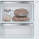 Bosch KGH87ADD0 frigorifero con congelatore Da incasso 270 L D Bianco 7