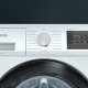Siemens iQ300 WM14NKG2 lavatrice Caricamento frontale 8 kg 1400 Giri/min Bianco 4