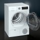 Siemens iQ500 WQ41G20G0 asciugatrice Libera installazione Caricamento frontale 9 kg A++ Bianco 5