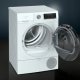 Siemens iQ500 WQ33G2DG0 asciugatrice Libera installazione Caricamento frontale 8 kg A+++ Bianco 6