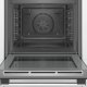 Bosch HND271GS62 set di elettrodomestici da cucina Ceramica Forno elettrico 7