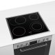 Bosch HND271GS62 set di elettrodomestici da cucina Ceramica Forno elettrico 10