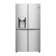 LG GMJ945NS9F frigorifero side-by-side Libera installazione 638 L F Acciaio inossidabile 3