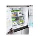 LG GMJ945NS9F frigorifero side-by-side Libera installazione 638 L F Acciaio inossidabile 9