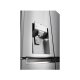 LG GMJ945NS9F frigorifero side-by-side Libera installazione 638 L F Acciaio inossidabile 10