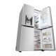 LG GMJ945NS9F frigorifero side-by-side Libera installazione 638 L F Acciaio inossidabile 11