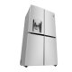 LG GMJ945NS9F frigorifero side-by-side Libera installazione 638 L F Acciaio inossidabile 12
