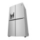 LG GMJ945NS9F frigorifero side-by-side Libera installazione 638 L F Acciaio inossidabile 13
