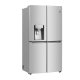LG GMJ945NS9F frigorifero side-by-side Libera installazione 638 L F Acciaio inossidabile 14