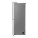 LG GMJ945NS9F frigorifero side-by-side Libera installazione 638 L F Acciaio inossidabile 16