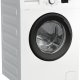 Beko WRE6511WBD lavatrice Caricamento frontale 6 kg 1000 Giri/min Bianco 5