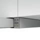 Bosch DFM064A53 cappa aspirante Semintegrato (semincassato) Metallico, Argento 400 m³/h A 3