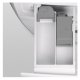 Electrolux EW2F428WP lavatrice Caricamento frontale 8 kg 1200 Giri/min Bianco 7