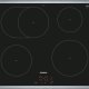 Siemens EQ211IS00B set di elettrodomestici da cucina Piano cottura a induzione Forno elettrico 3