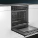 Siemens EQ211IS00B set di elettrodomestici da cucina Piano cottura a induzione Forno elettrico 7