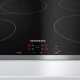 Siemens EQ211IS00B set di elettrodomestici da cucina Piano cottura a induzione Forno elettrico 9
