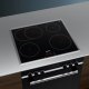 Siemens EQ211IS00B set di elettrodomestici da cucina Piano cottura a induzione Forno elettrico 10