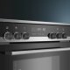 Siemens PQ521KB00B set di elettrodomestici da cucina Ceramica Forno elettrico 5