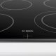 Bosch HND411GS65 set di elettrodomestici da cucina Ceramica Forno elettrico 9
