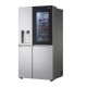 LG GSXD91MBAE frigorifero side-by-side Libera installazione 635 L E Acciaio inossidabile 5