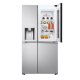 LG GSXD91MBAE frigorifero side-by-side Libera installazione 635 L E Acciaio inossidabile 6