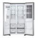 LG GSXD91MBAE frigorifero side-by-side Libera installazione 635 L E Acciaio inossidabile 8