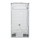 LG GSXD91MBAE frigorifero side-by-side Libera installazione 635 L E Acciaio inossidabile 11