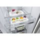 LG GSXD91MBAE frigorifero side-by-side Libera installazione 635 L E Acciaio inossidabile 12