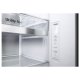 LG GSXD91MBAE frigorifero side-by-side Libera installazione 635 L E Acciaio inossidabile 13
