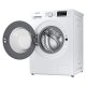 Samsung WW70T4040EE lavatrice Caricamento frontale 7 kg 1400 Giri/min Bianco 8
