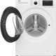 Beko WUE 8633 XST lavatrice Caricamento frontale 8 kg 1200 Giri/min Bianco 3