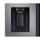 Samsung RS65R5411M9 frigorifero side-by-side Libera installazione 617 L F Acciaio inossidabile 7