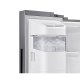 Samsung RS65R5411M9 frigorifero side-by-side Libera installazione 617 L F Acciaio inossidabile 11
