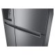 LG GSJV31DSXE frigorifero side-by-side Libera installazione 634 L E Argento 6