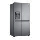 LG GSJV31DSXE frigorifero side-by-side Libera installazione 634 L E Argento 13