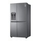 LG GSJV31DSXE frigorifero side-by-side Libera installazione 634 L E Argento 14