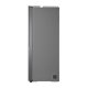LG GSJV31DSXE frigorifero side-by-side Libera installazione 634 L E Argento 15