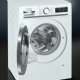 Siemens WM6HXL91CH lavatrice Caricamento frontale 9 kg 1600 Giri/min Bianco 5