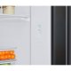 Samsung RS66A8101B1 frigorifero side-by-side Da incasso 653 L E Nero 10